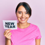 Cosmetic Dentistry New Year Smile